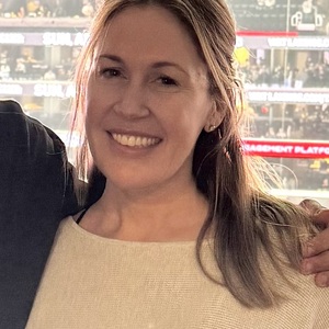 Fundraising Page: Kristen Gilbert